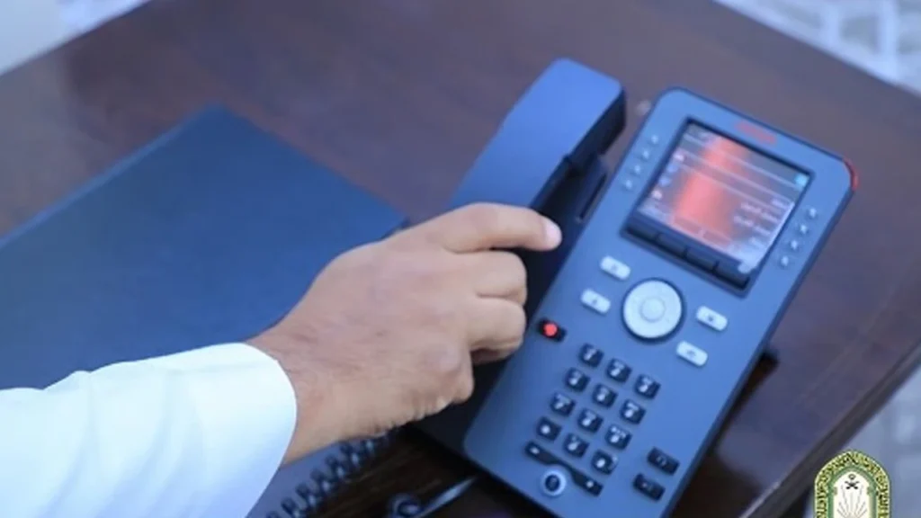 10 لغات عالمية.. إطلاق هاتف مجاني مخصص للرد على الاستفسارات الشرعية وتوجيه السائلين